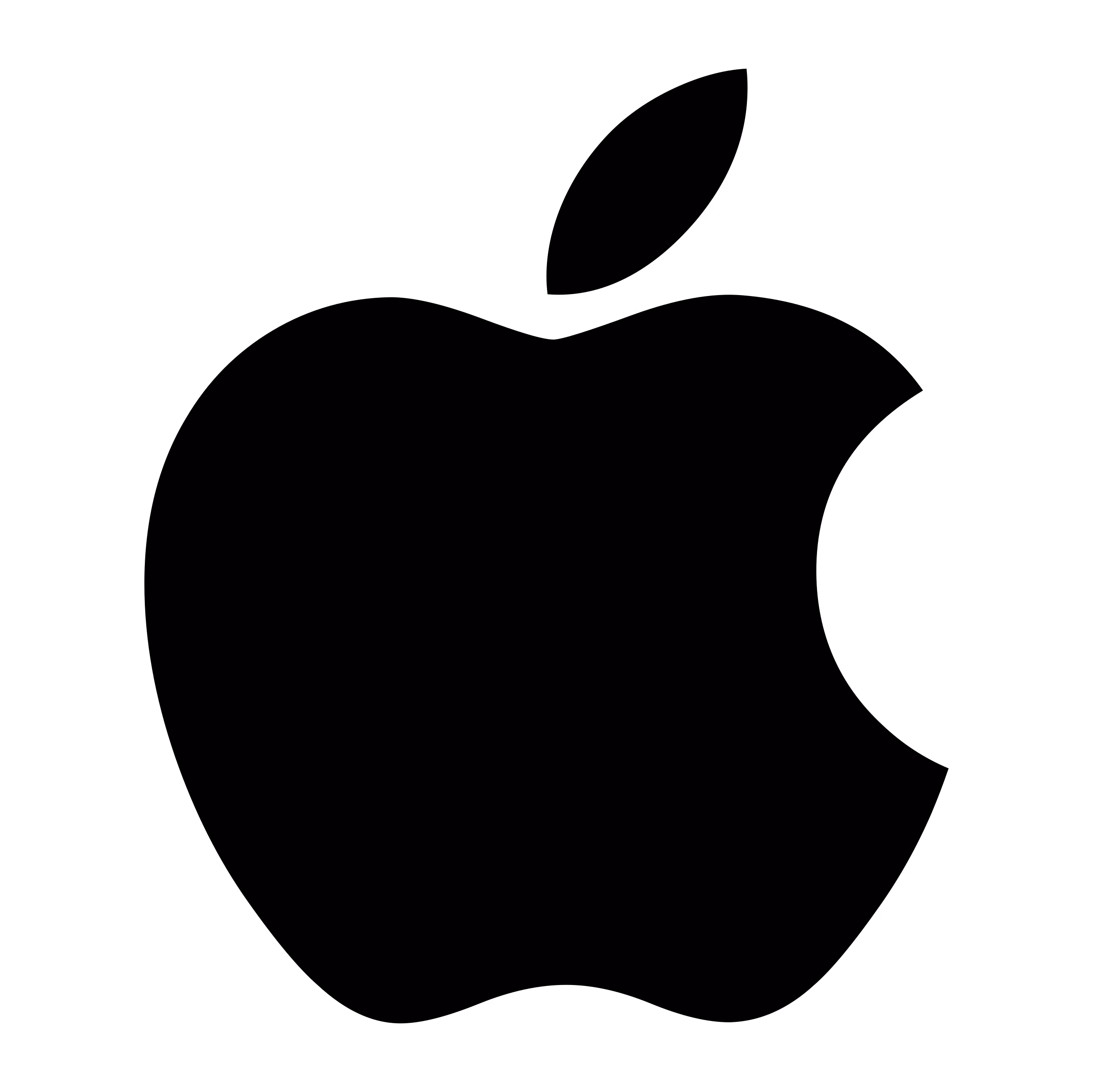 Apple Logo - Telephone City