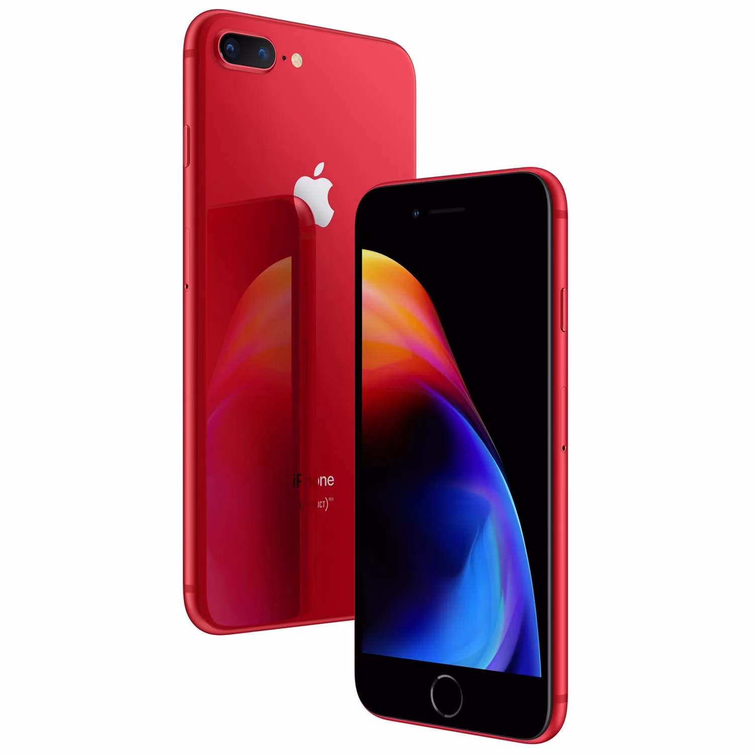 Apple iPhone 8 Plus