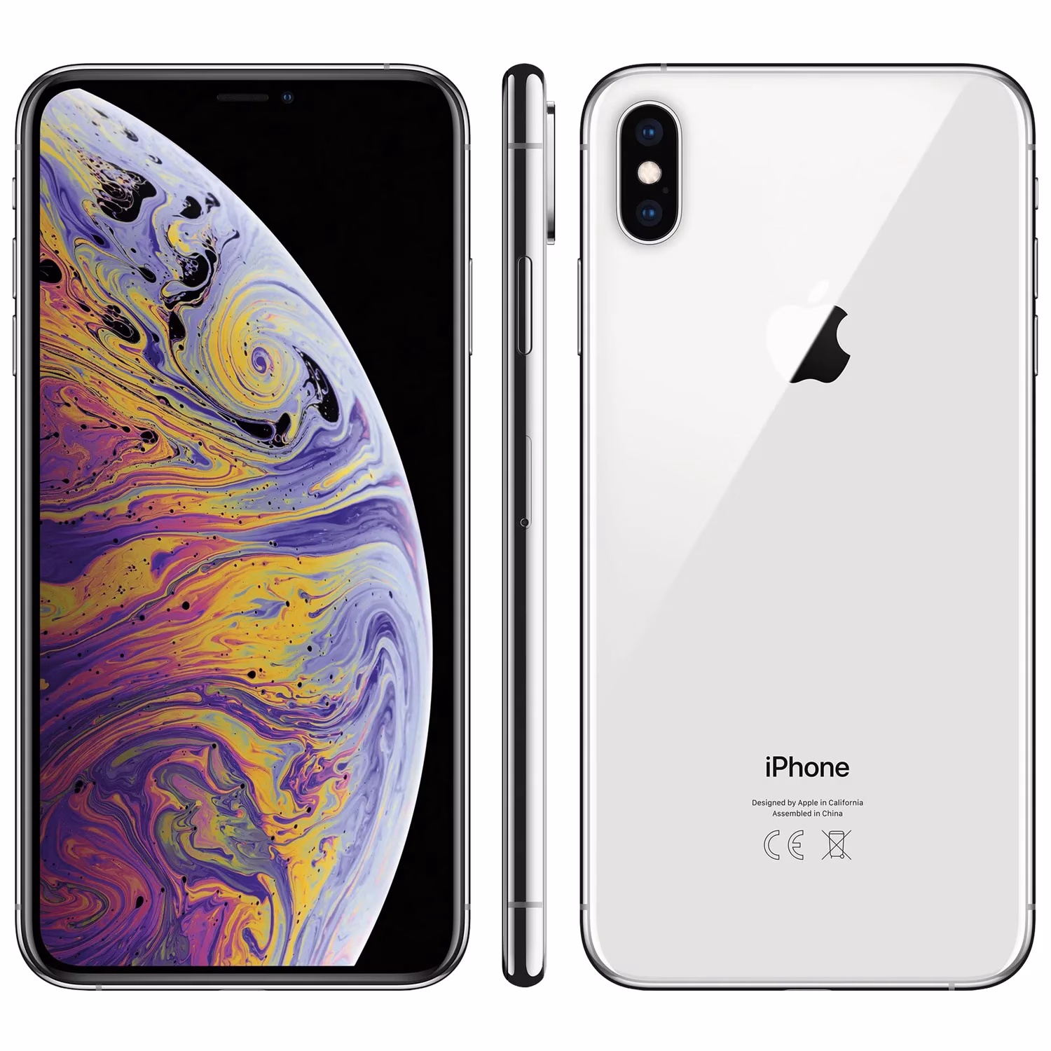 Apple iPhone Xs Max