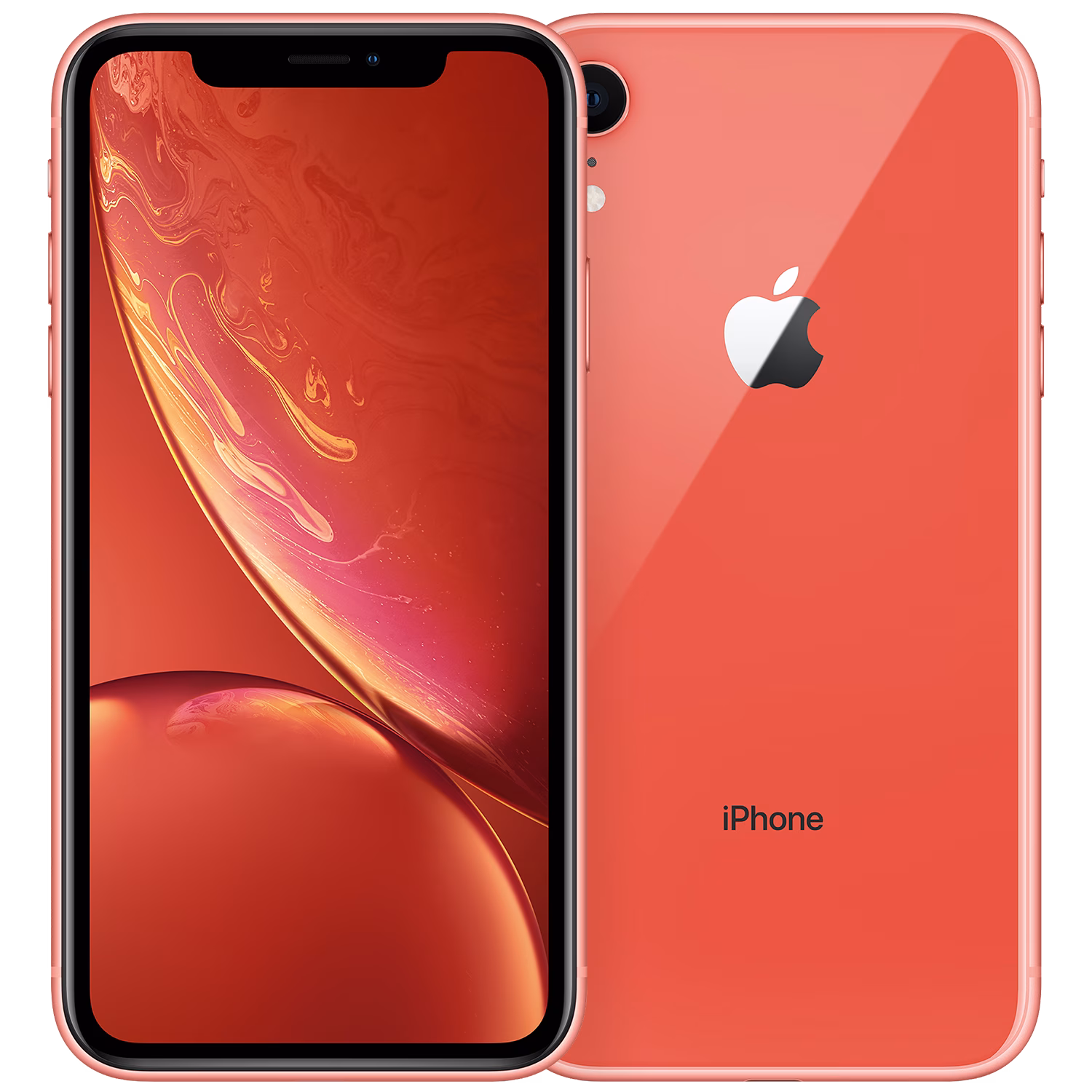 Apple iPhone Xr