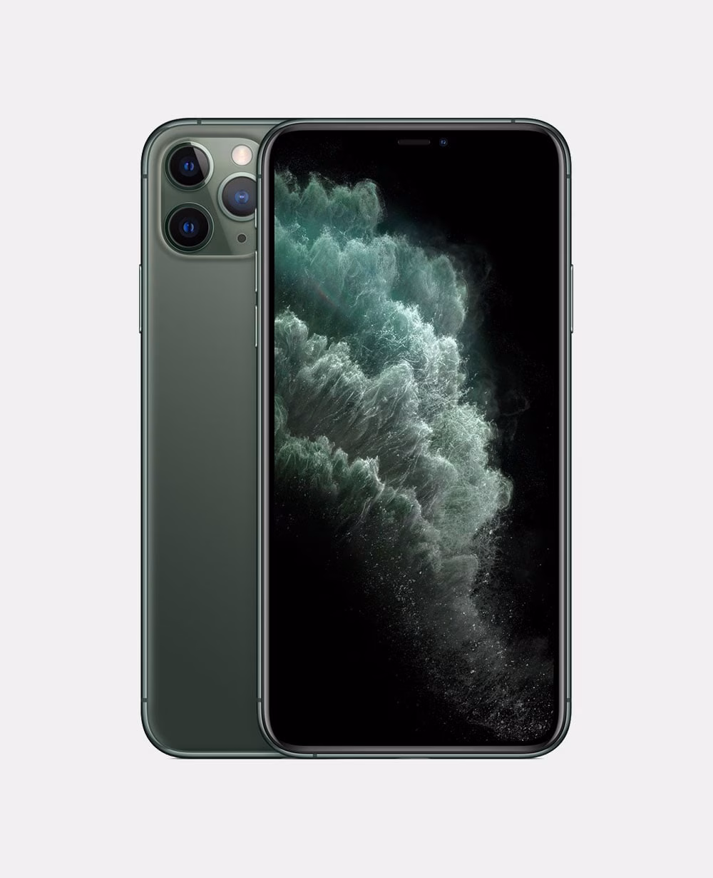 Apple iPhone 11 Pro Max