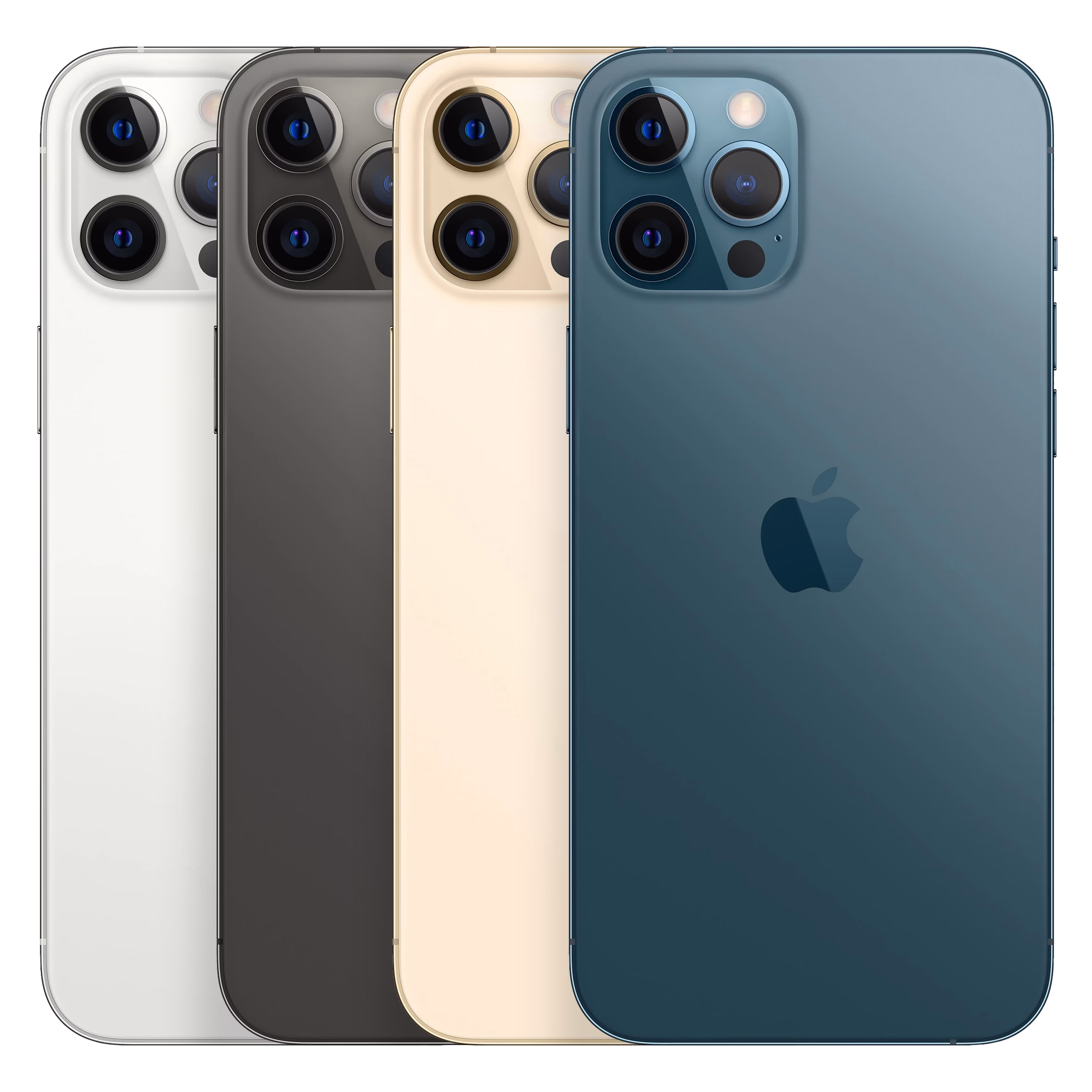Apple iPhone 12 Pro
