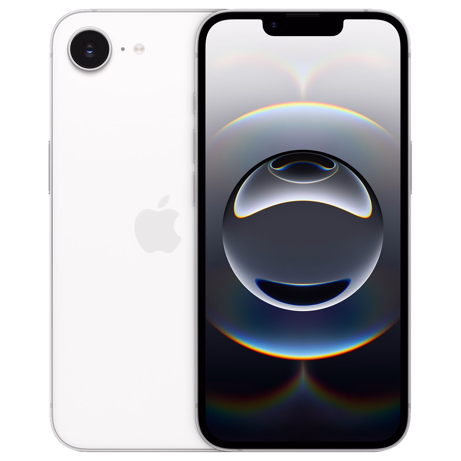 Apple iPhone 16e