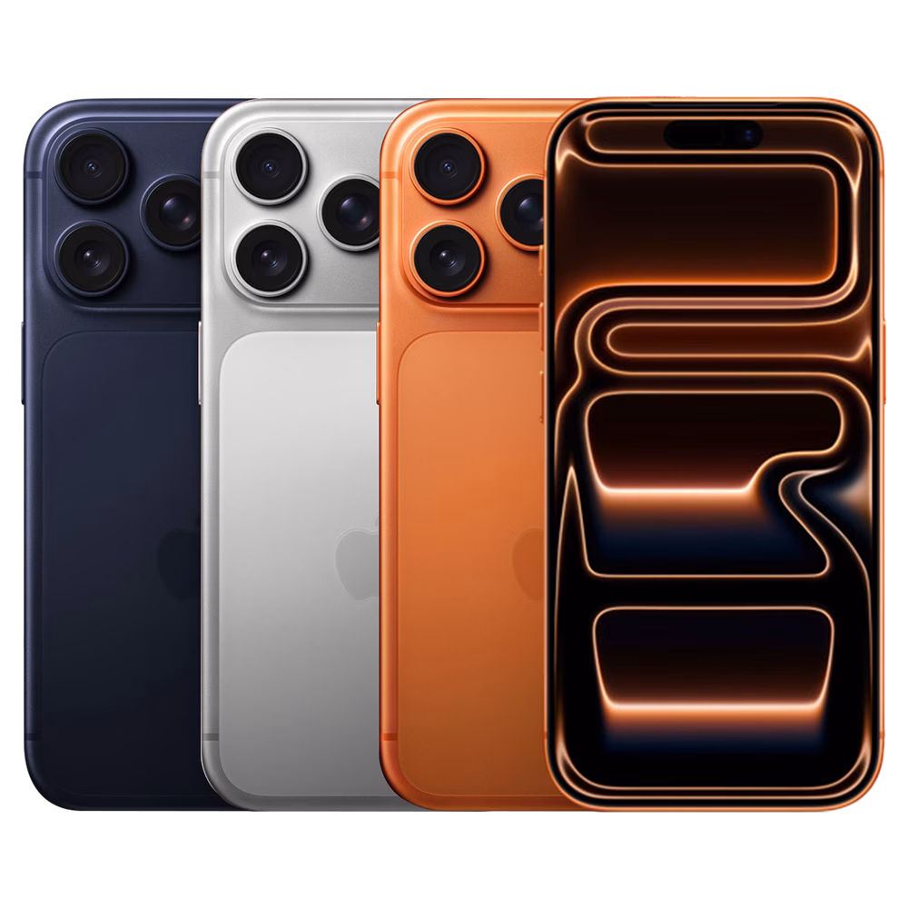Apple iPhone 17 Pro Max