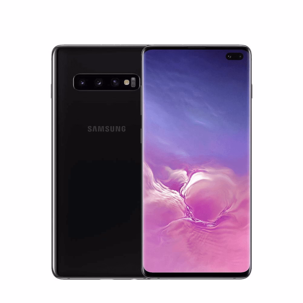 Samsung Galaxy S10