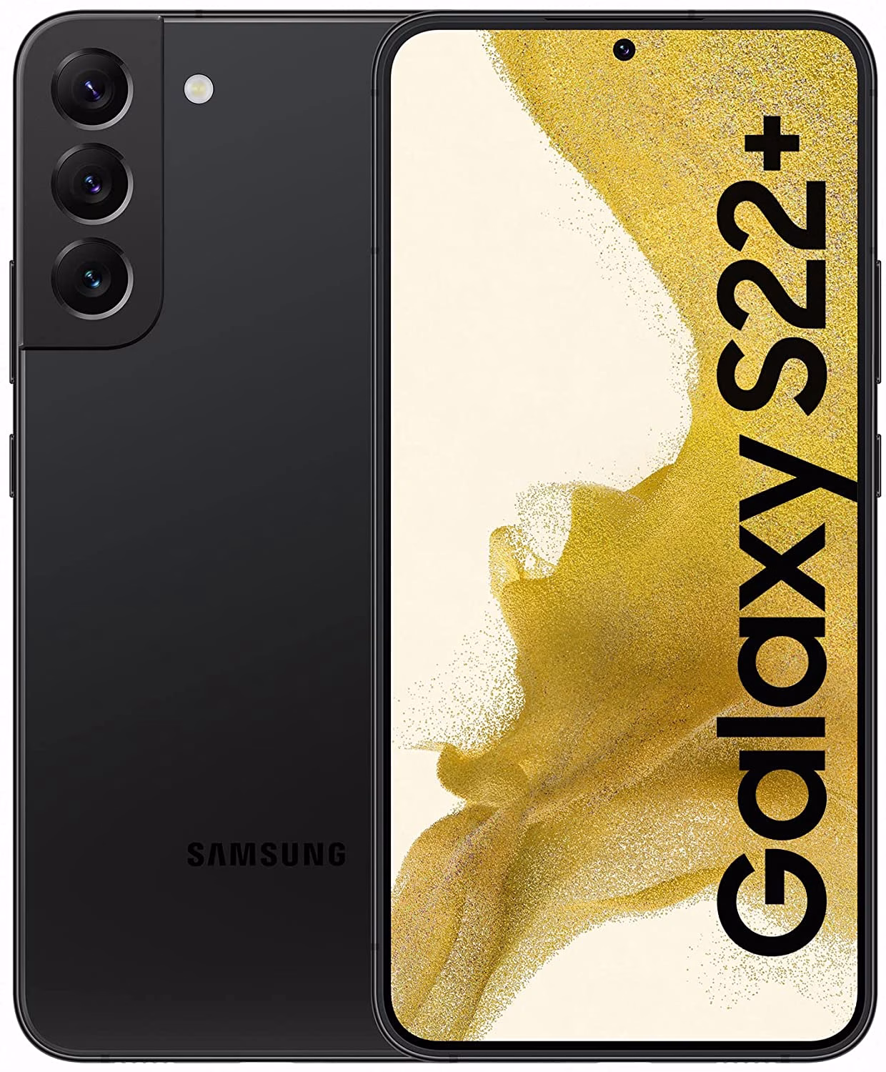 Samsung Galaxy S22+