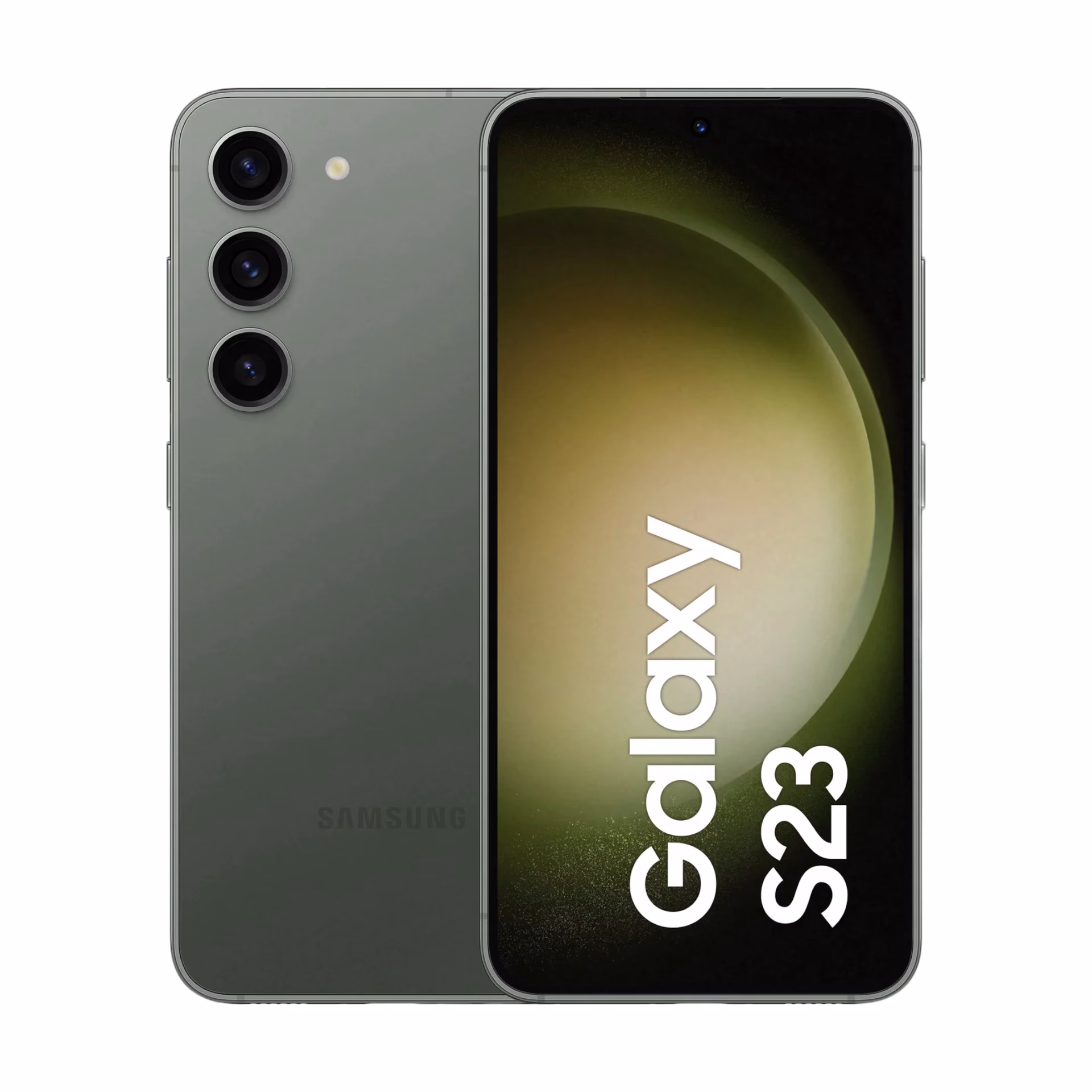 Samsung Galaxy S23