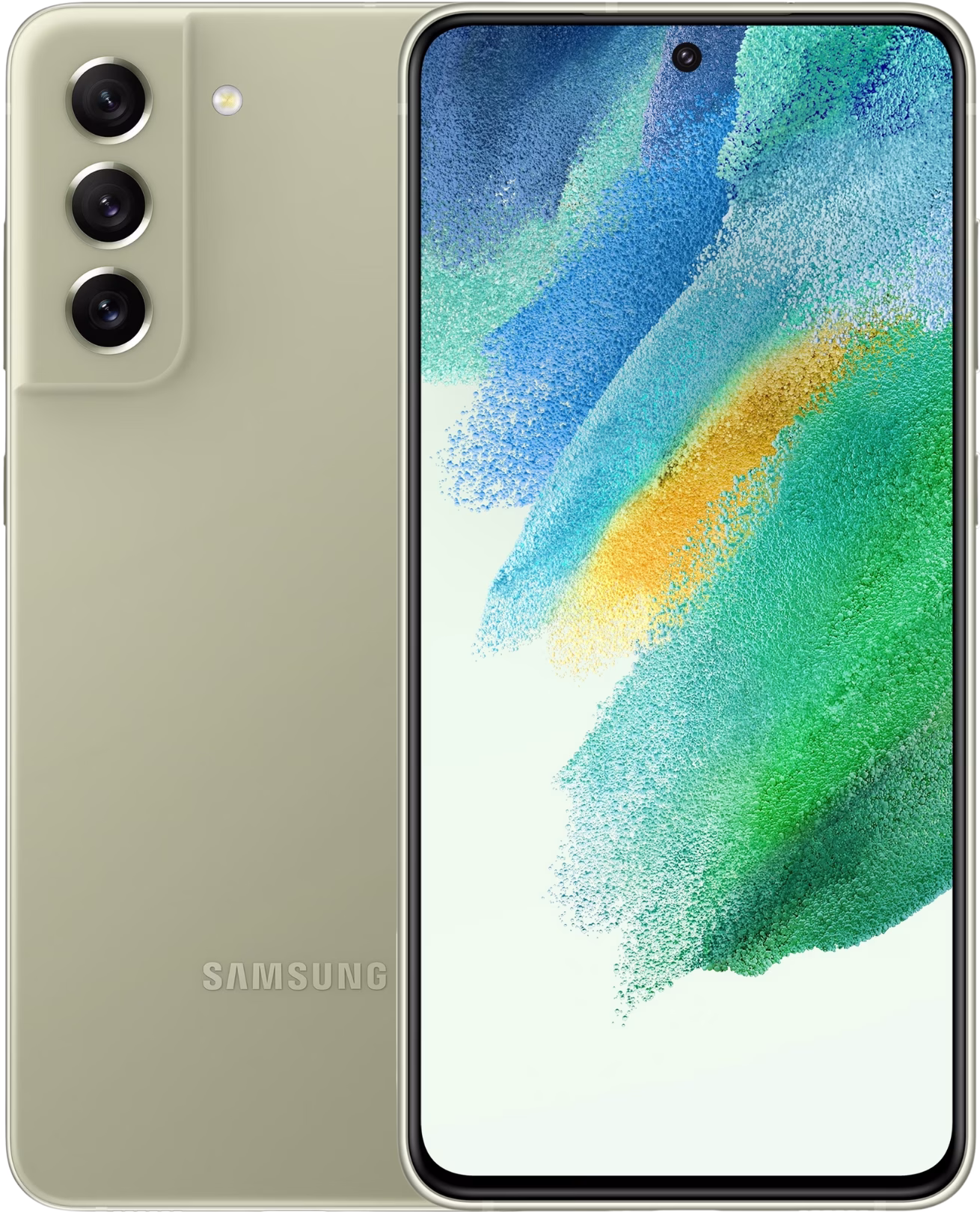 Samsung Galaxy S21 FE